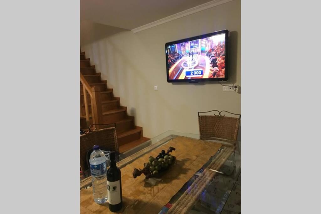 A Casinha Rustica Com Todo O Conforto Aldeia da Ponte Buitenkant foto